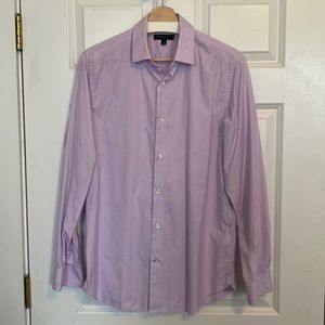 Banana Republic Button Down